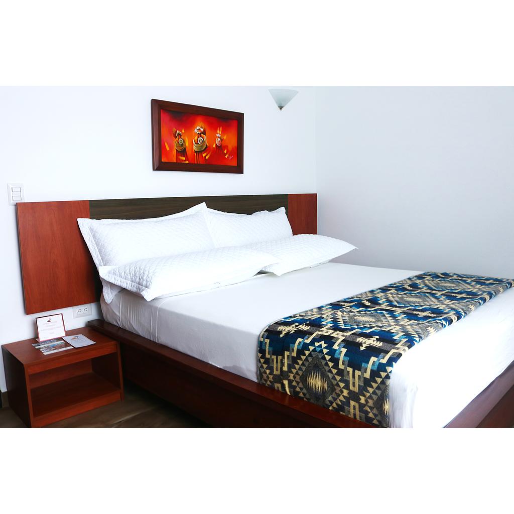 Hospedaje H. H8